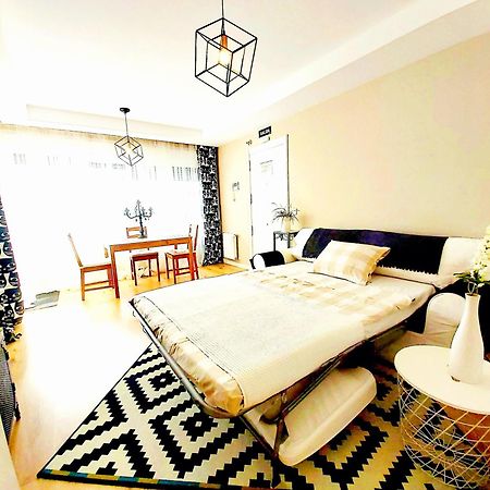 Costa Norte Gym Apartamento Con Terraza Garaje Y Piscina Castro Urdiales Eksteriør billede