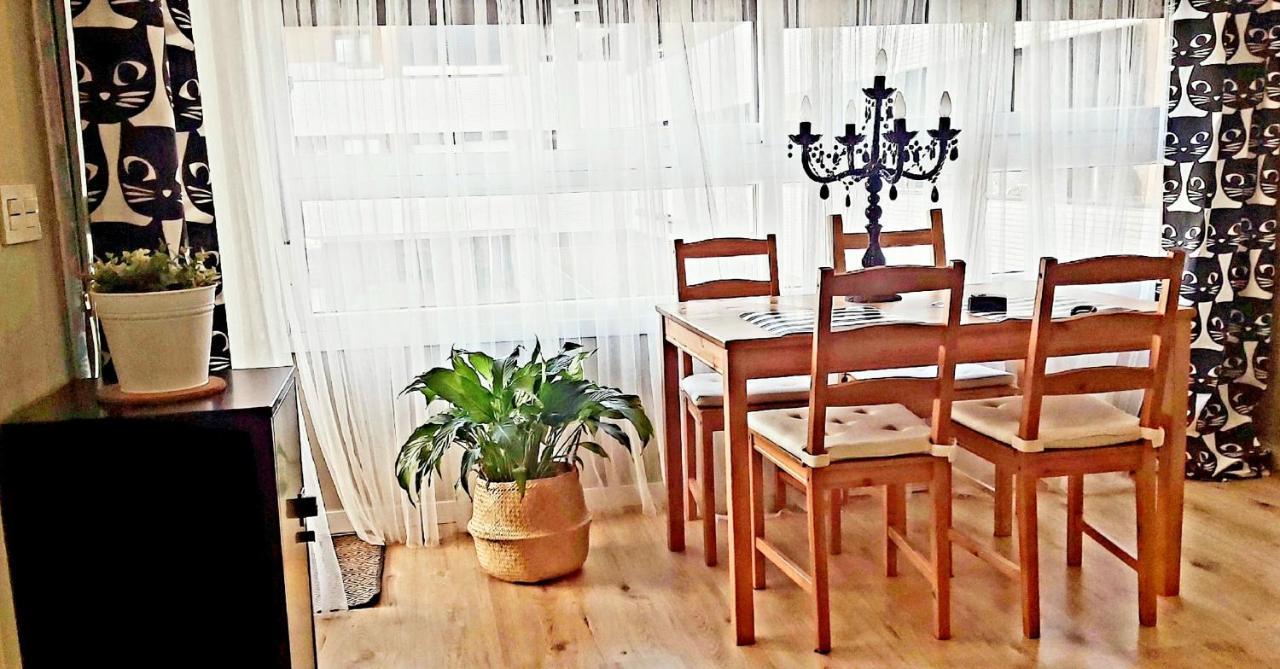 Costa Norte Gym Apartamento Con Terraza Garaje Y Piscina Castro Urdiales Eksteriør billede
