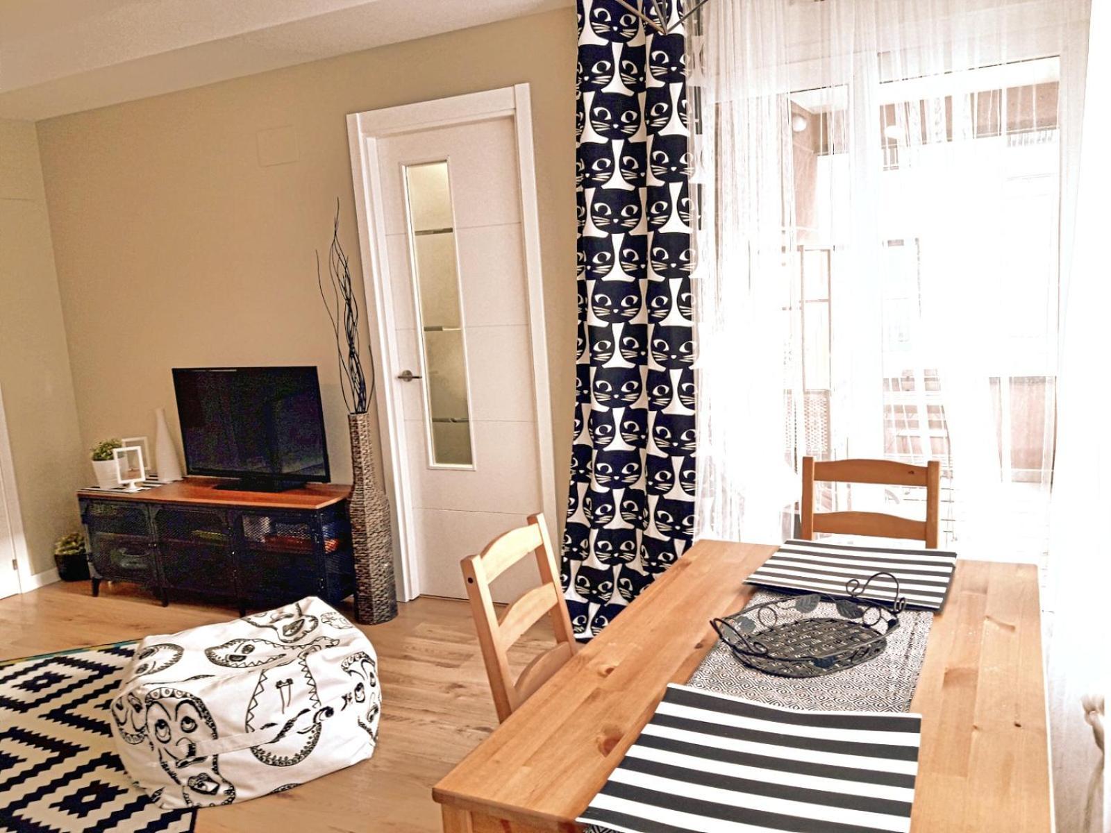Costa Norte Gym Apartamento Con Terraza Garaje Y Piscina Castro Urdiales Eksteriør billede