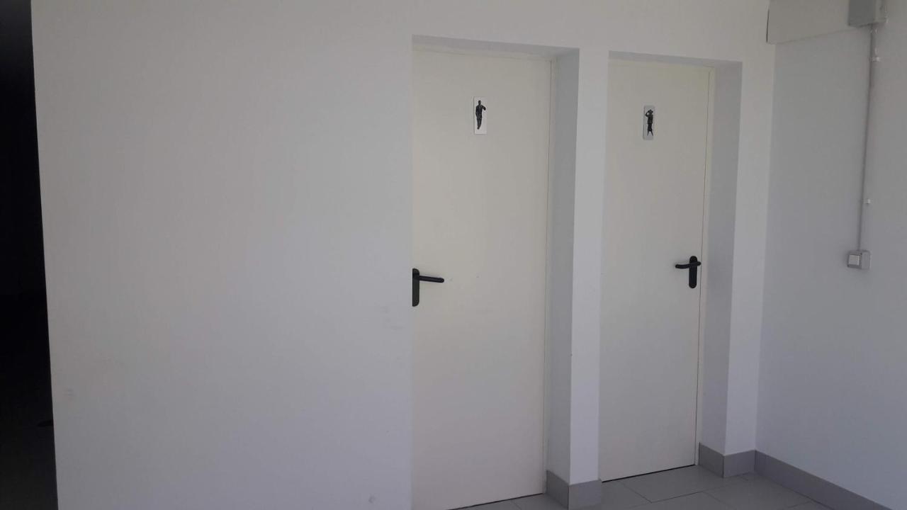 Costa Norte Gym Apartamento Con Terraza Garaje Y Piscina Castro Urdiales Eksteriør billede