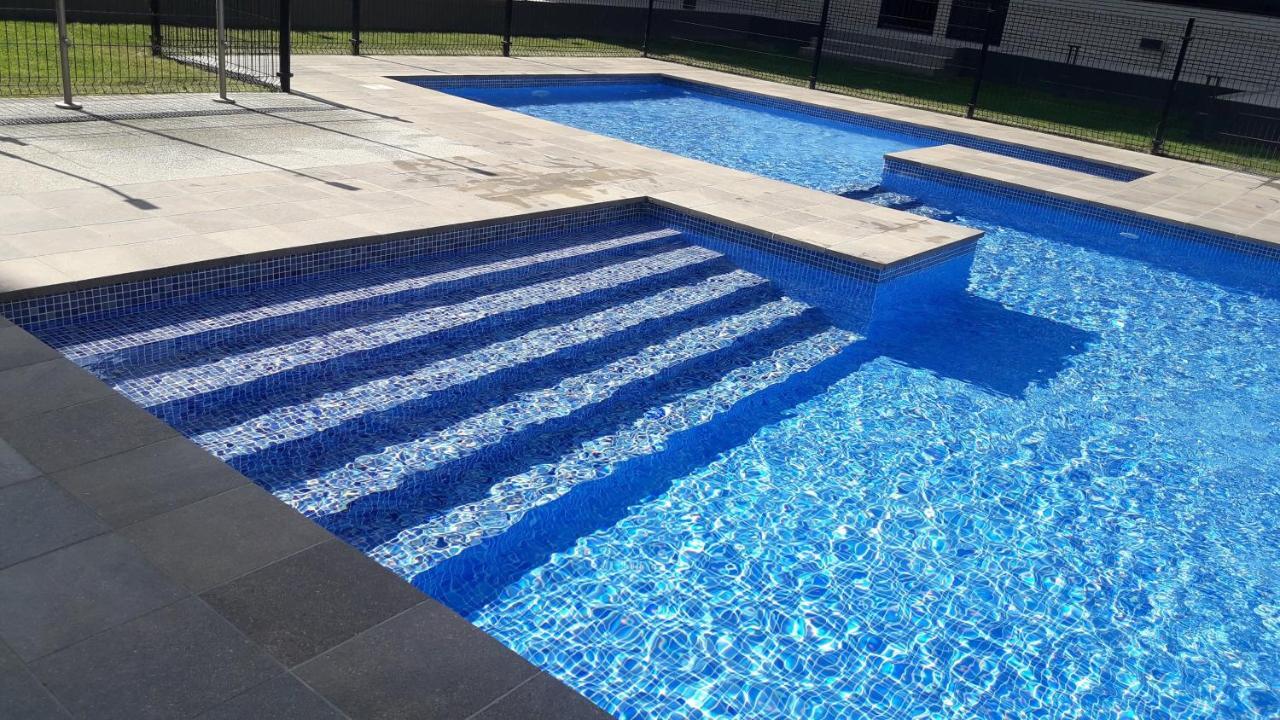 Costa Norte Gym Apartamento Con Terraza Garaje Y Piscina Castro Urdiales Eksteriør billede