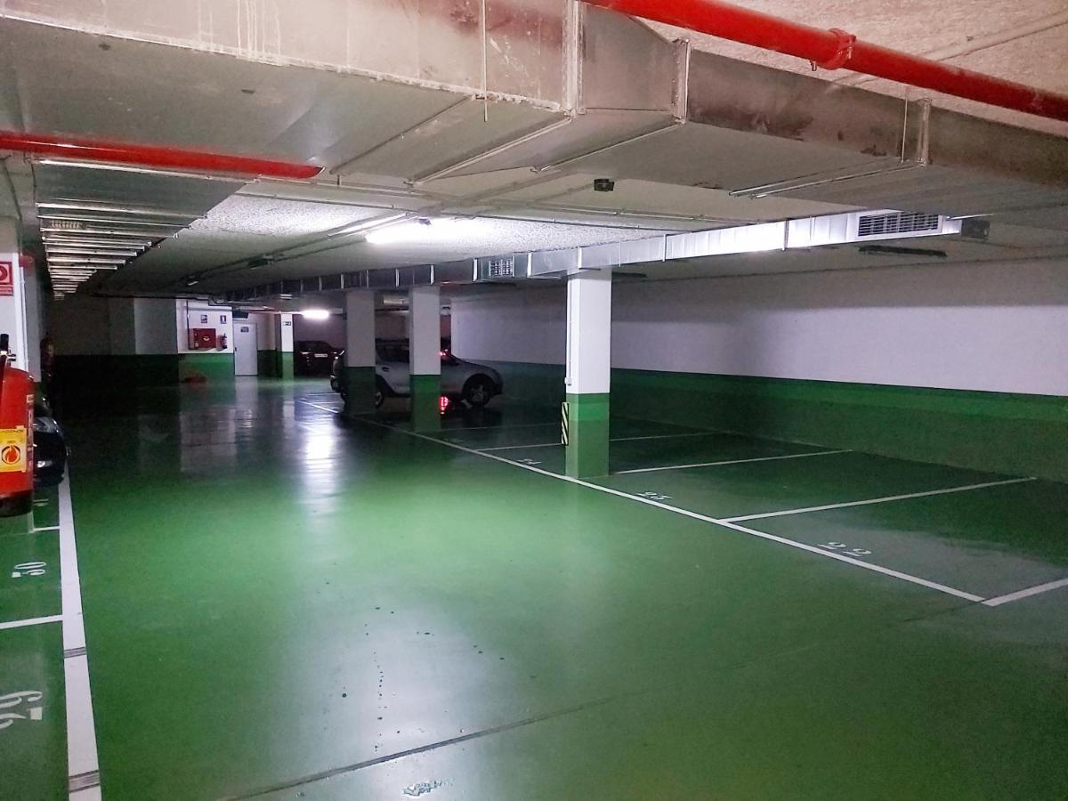 Costa Norte Gym Apartamento Con Terraza Garaje Y Piscina Castro Urdiales Eksteriør billede