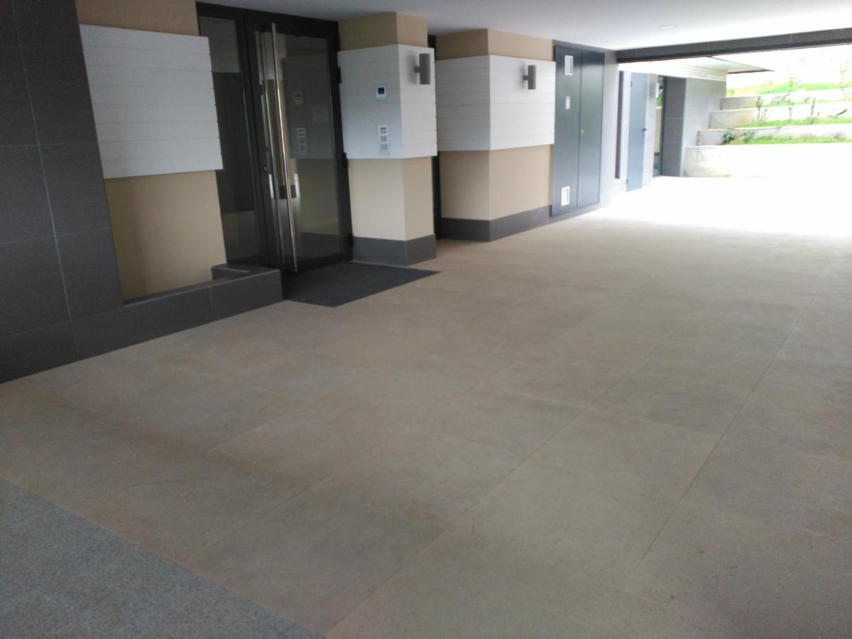 Costa Norte Gym Apartamento Con Terraza Garaje Y Piscina Castro Urdiales Eksteriør billede