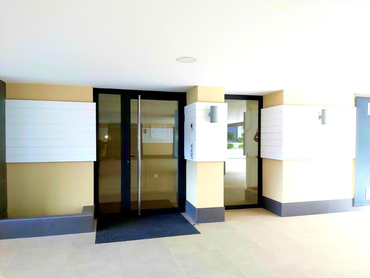 Costa Norte Gym Apartamento Con Terraza Garaje Y Piscina Castro Urdiales Eksteriør billede
