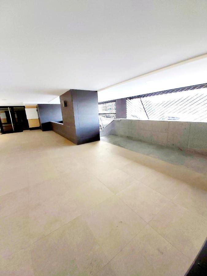 Costa Norte Gym Apartamento Con Terraza Garaje Y Piscina Castro Urdiales Eksteriør billede