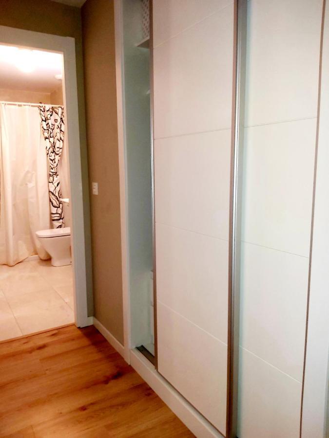 Costa Norte Gym Apartamento Con Terraza Garaje Y Piscina Castro Urdiales Eksteriør billede